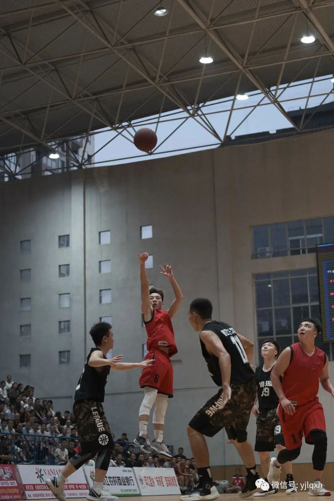 为什么竞争能促进篮球运动员的心理成长_2