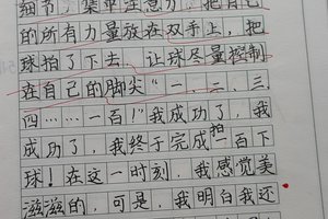 如何编写一份详细的篮球技术训练日记:提升你的篮球技能